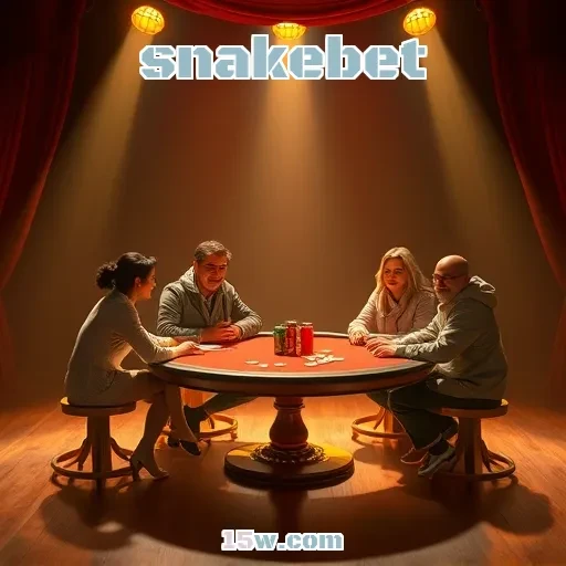 snakebet Apostas Ao Vivo