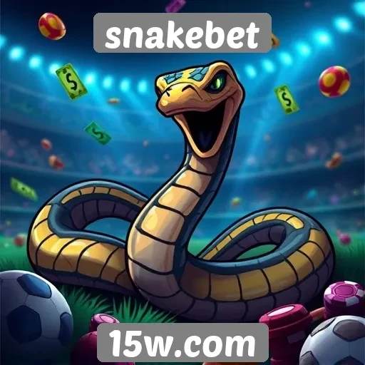 Novos recursos de jogos introduzidos pela Snakebet