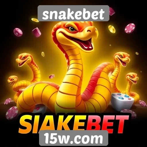 snakebet oferece ampla variedade de jogos de cassino
