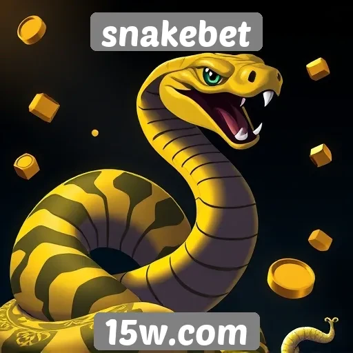 Promoções e bônus atrativos do snakebet